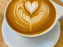 -LAB COFFEE来杯咖啡(浦仓路店)