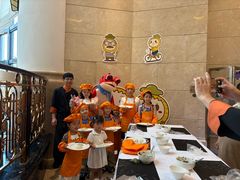 -温德姆至尊酒店·海鲜自助餐厅(海沧店)