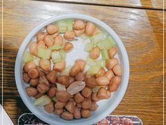 -李先生牛肉面大王(北京平谷步行街店)