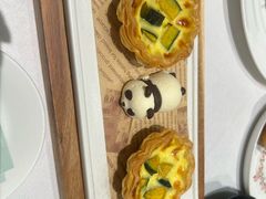 -临家小院·潮汕菜·商务宴请·点心(白石洲店)