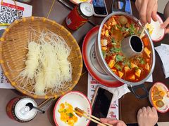 -王大乔泡椒米线·小火锅(星城天地店)