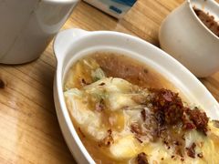-王记新汕头肠粉炖汤