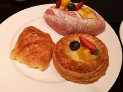 -杭州开元名都大酒店·地中海自助餐厅