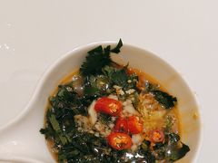 -帝皇海海鲜豆捞(桐泾商务广场店)