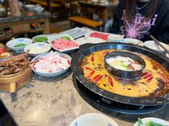 -重庆渝达老火锅(春熙路店)