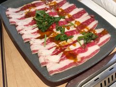 -新石器烤肉(百联川沙店)