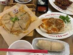 -芋包王闽南茶楼(八市店)