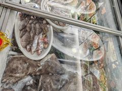 -老码头黑皮肘子锅包肉(文政街店)