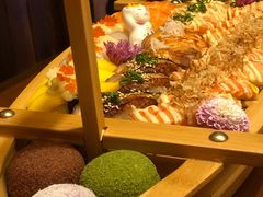 -七町糖果寿司屋(龙洞广工店)