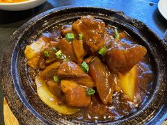 -鼓楼东街老火锅(鼓楼店)