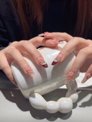 -丽心自助美甲美睫