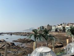 -靓湾海鲜·海景餐厅(小麦岛店)