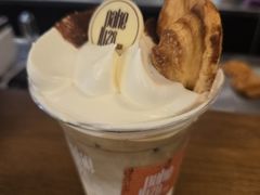 -国际饭店·帆声西饼屋(黄河路店)