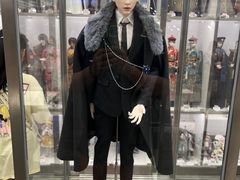 -泡泡玛特POPMART(沈阳大悦城POP UP店)