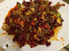 -洪霞餐馆