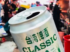 -六合夜市