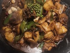-醉得意·家常菜(二七路店)