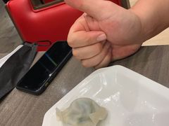 -松花湖水饺(新濠天地店)