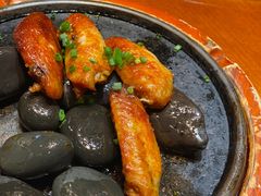 -荔枝苑养生餐厅(尊尚领地店)