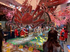 -79号渔船海鲜饭店(宝安店)