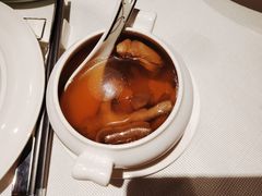 -天瑞轩·粤菜餐厅