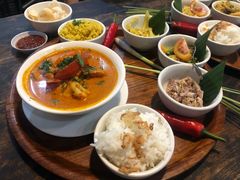 -Warung Nia Balinese Food & Pork Ribs