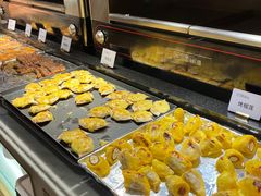 -川骄海鲜自助(亚运村店)