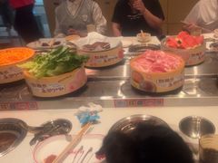 -龍歌自助小火锅(淮安楚州万达店)