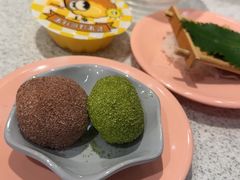 -争鲜回转寿司(南开大悦城店)