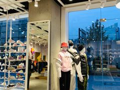 -NIKE KICKS LOUNGE体验店(北京新中关店)