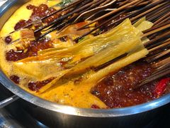 -江二娃串串香(科园四路总店)