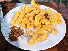 -海帮主·蒸汽海鲜青岛菜(栈桥火车站店)