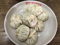 -津门张记包子铺(华昌道店)