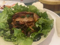 -福来居烤鸭店(天坛二店)