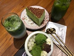 -無邪日式甜品(世博源店)