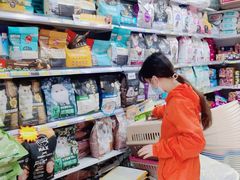 -家有小宠宠物美容(双楠街店)