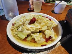 -唐师傅湘西名菜馆(武陵路店)