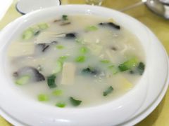 -春水锅贴·传统鲁菜(大明湖店)