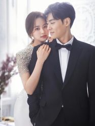 点击看大图 -巴黎春天婚纱摄影STUDIO·定制