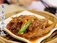 -点都德(聚福楼店)