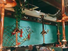 大堂-阪尚皇·原切牛排·烤肉火锅自助(北京路店)