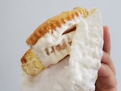雪宝宝香草味-好利来(东直门银座店)
