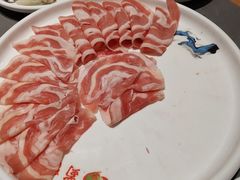 -蜀留香火锅·始于1999·原四川老火锅(白堤路店)