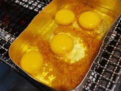 -胡同烧烤·烤肉(塔湾店)