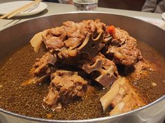 -蝎王府羊蝎子(西直门店)