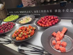 -曲水兰亭(北京四惠店)