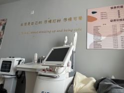 -IDEA·艾蒂尔科技美肤·日式美甲美睫集合店