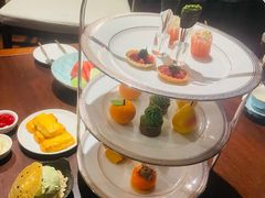 -广富林宰相府酒店·水云间