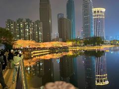 -珈境湖畔餐厅·湖北菜·江浙菜•樱花季(西北湖店)