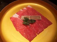 -牛New寿喜烧(金茂览秀城店)